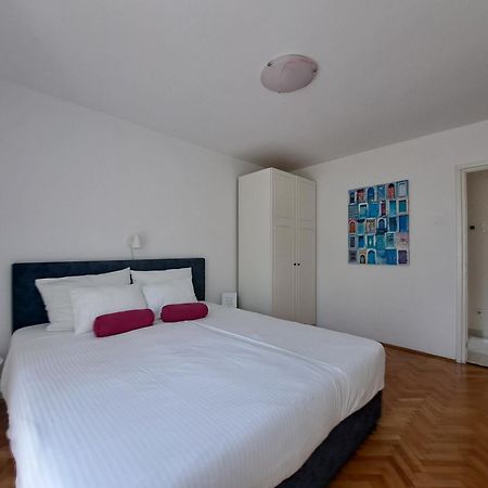 Apartman Kiara Дубровник Екстер'єр фото