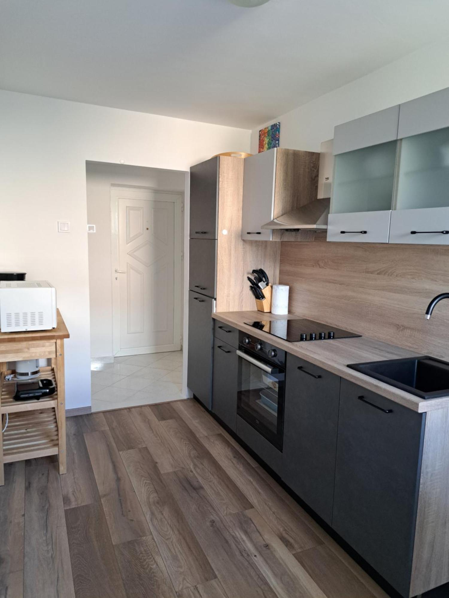 Apartman Kiara Дубровник Екстер'єр фото