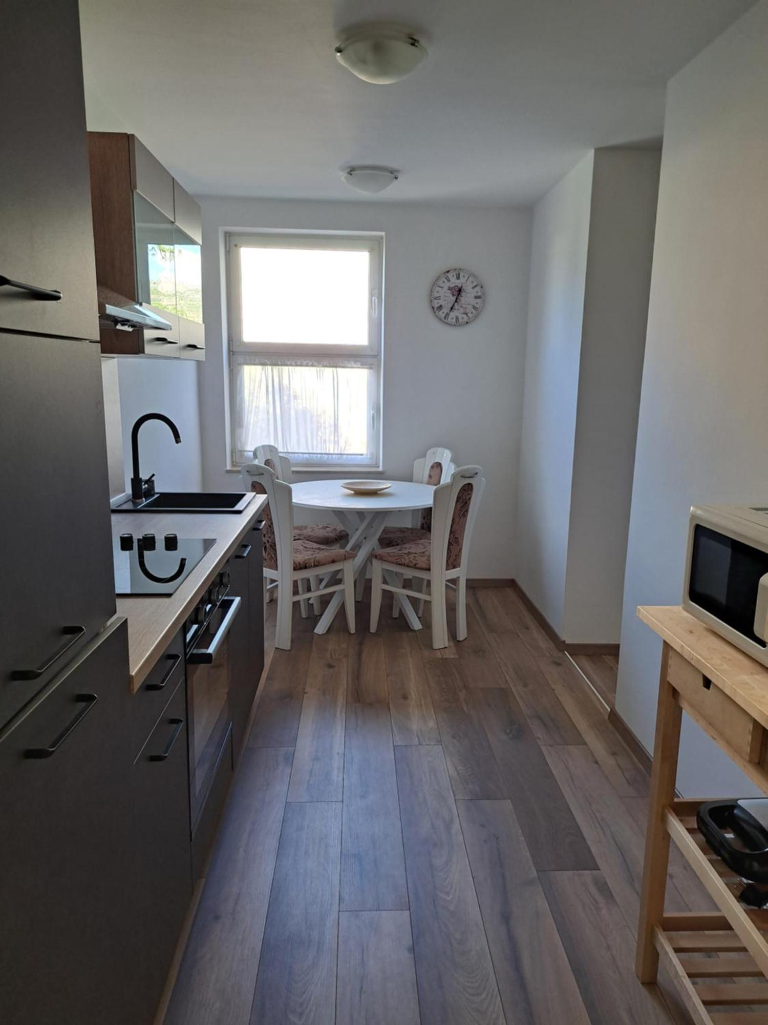 Apartman Kiara Дубровник Екстер'єр фото