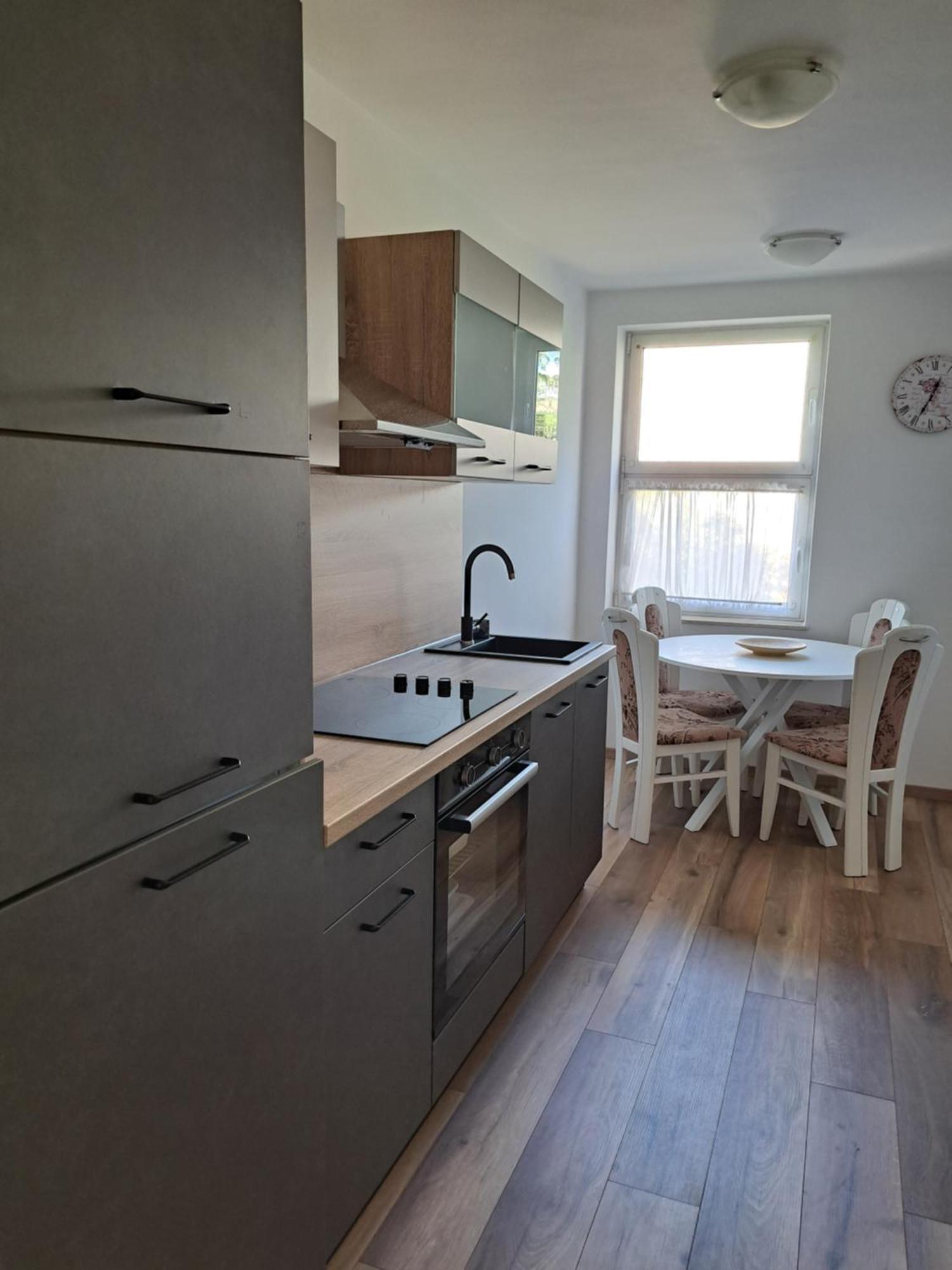 Apartman Kiara Дубровник Екстер'єр фото