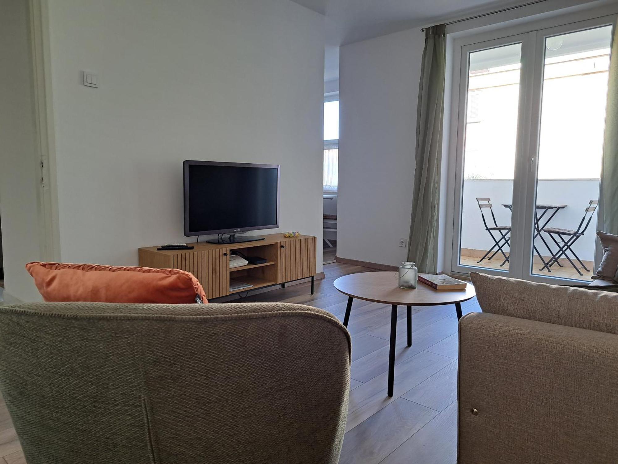 Apartman Kiara Дубровник Екстер'єр фото