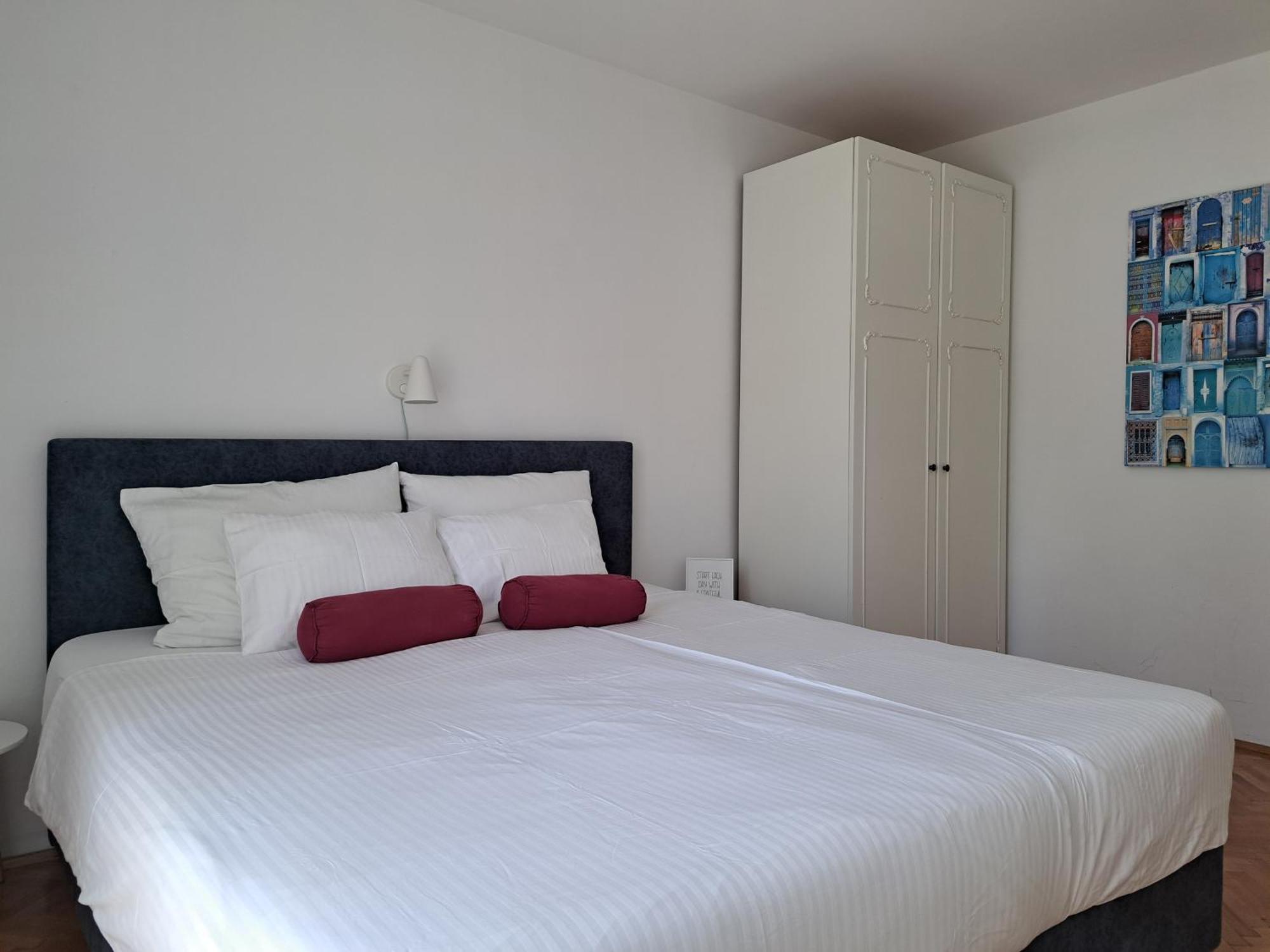 Apartman Kiara Дубровник Екстер'єр фото