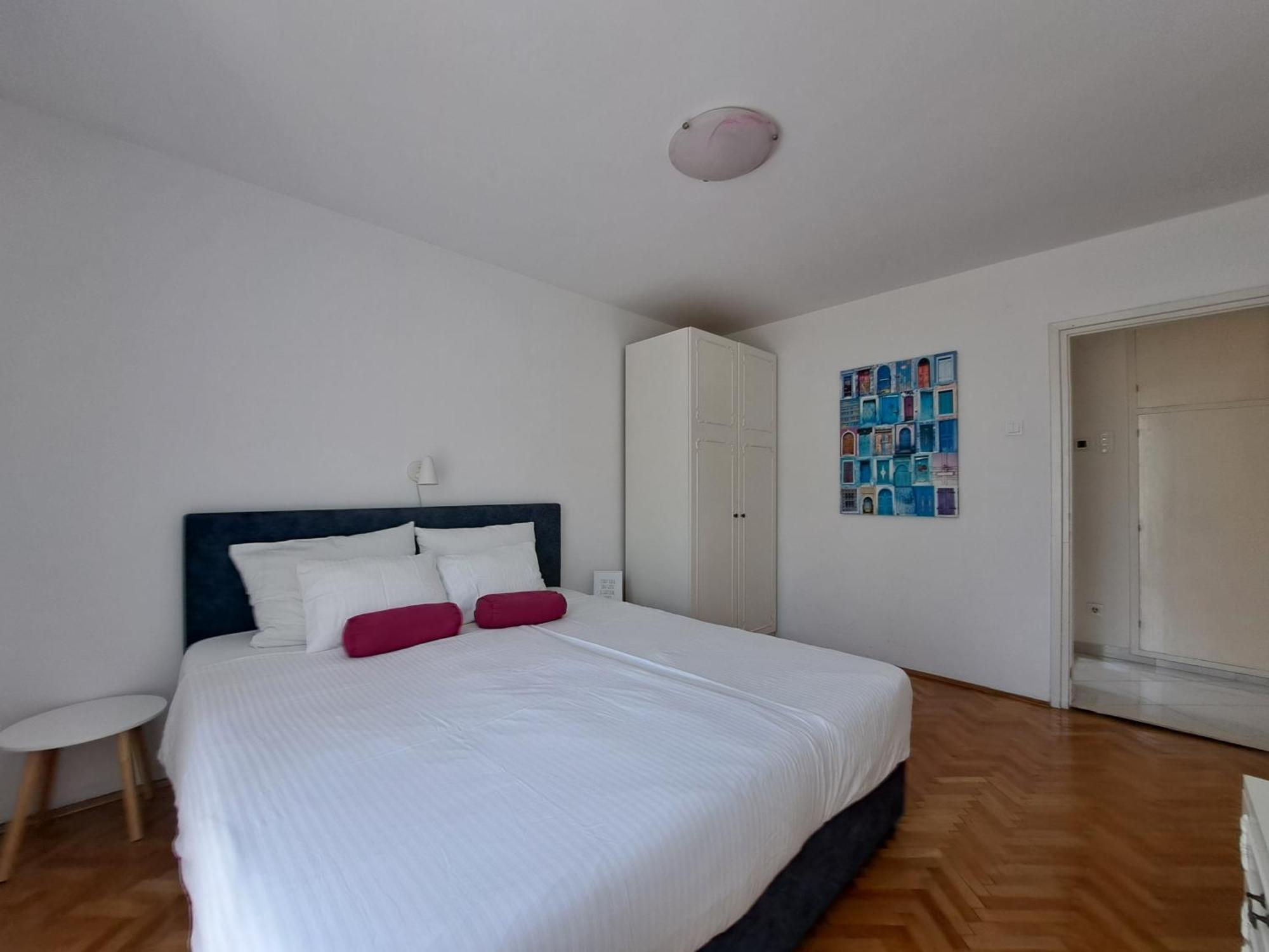 Apartman Kiara Дубровник Екстер'єр фото