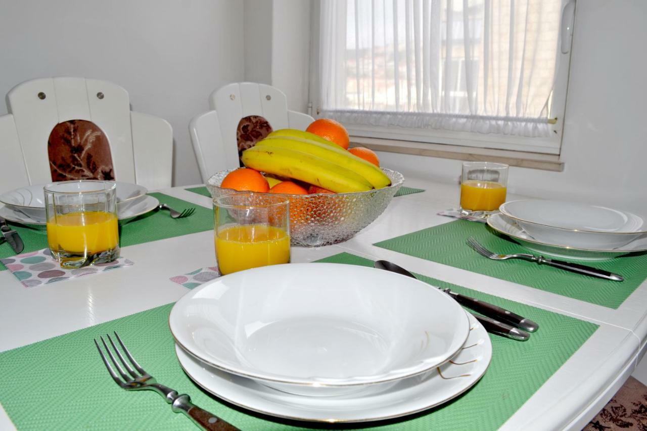 Apartman Kiara Дубровник Екстер'єр фото