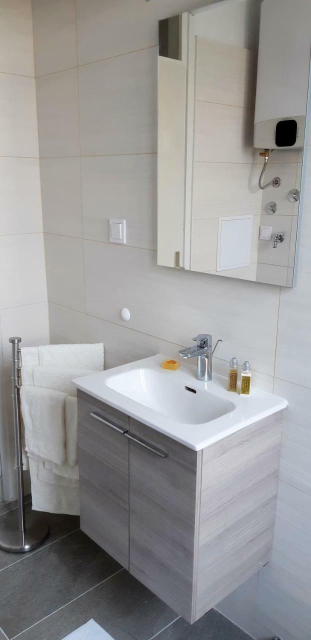 Apartman Kiara Дубровник Екстер'єр фото