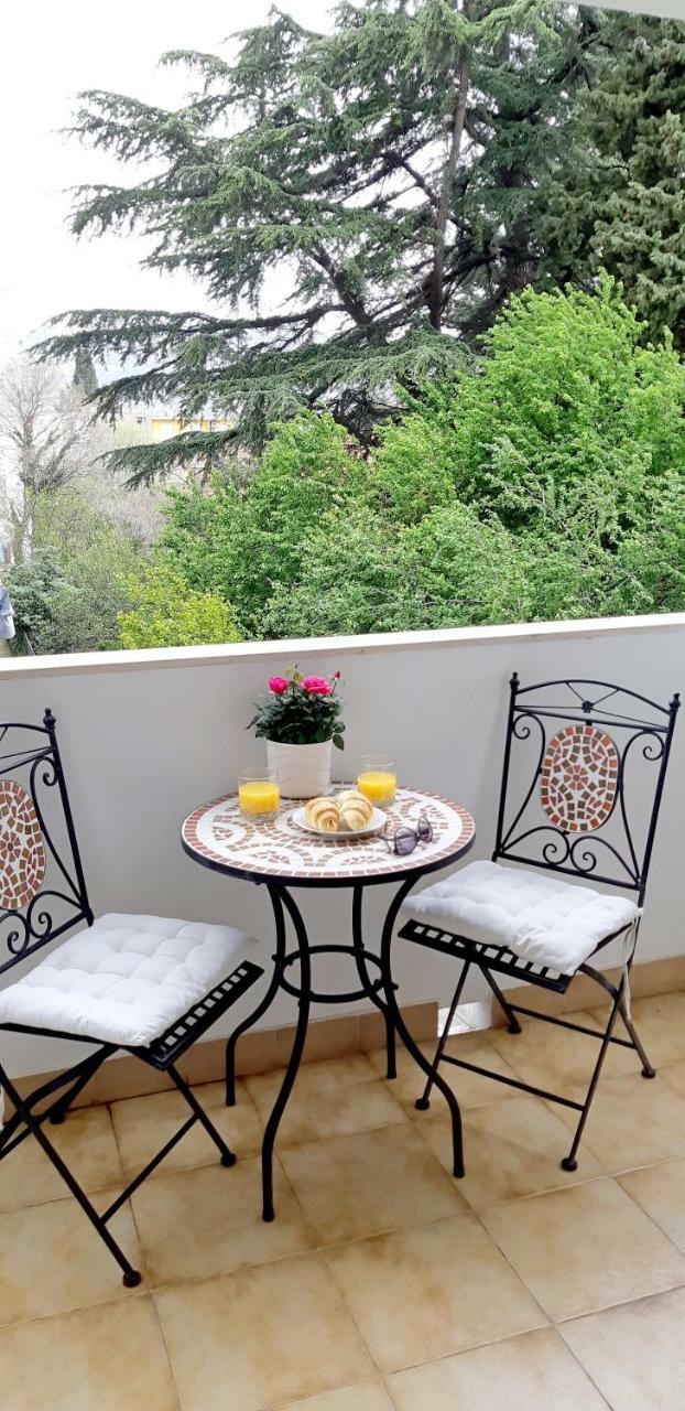 Apartman Kiara Дубровник Екстер'єр фото