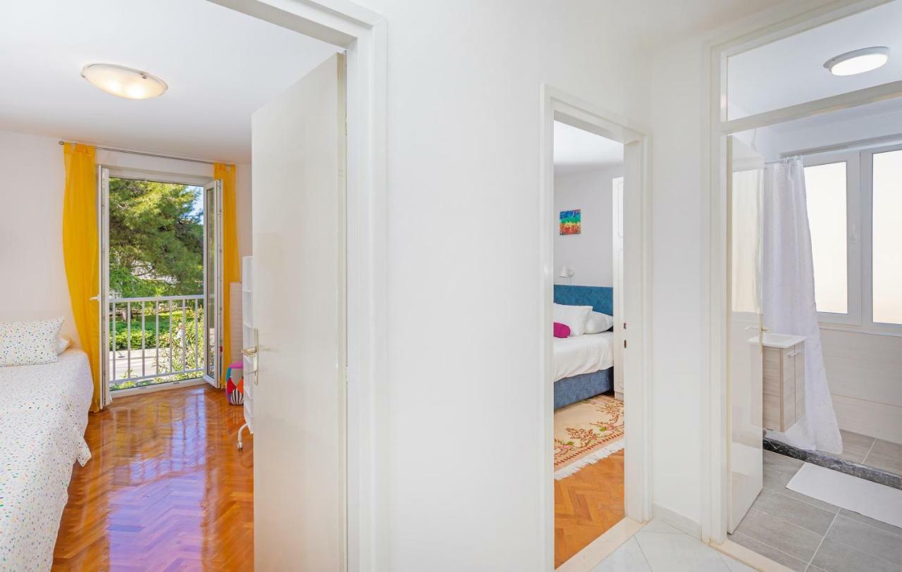 Apartman Kiara Дубровник Екстер'єр фото