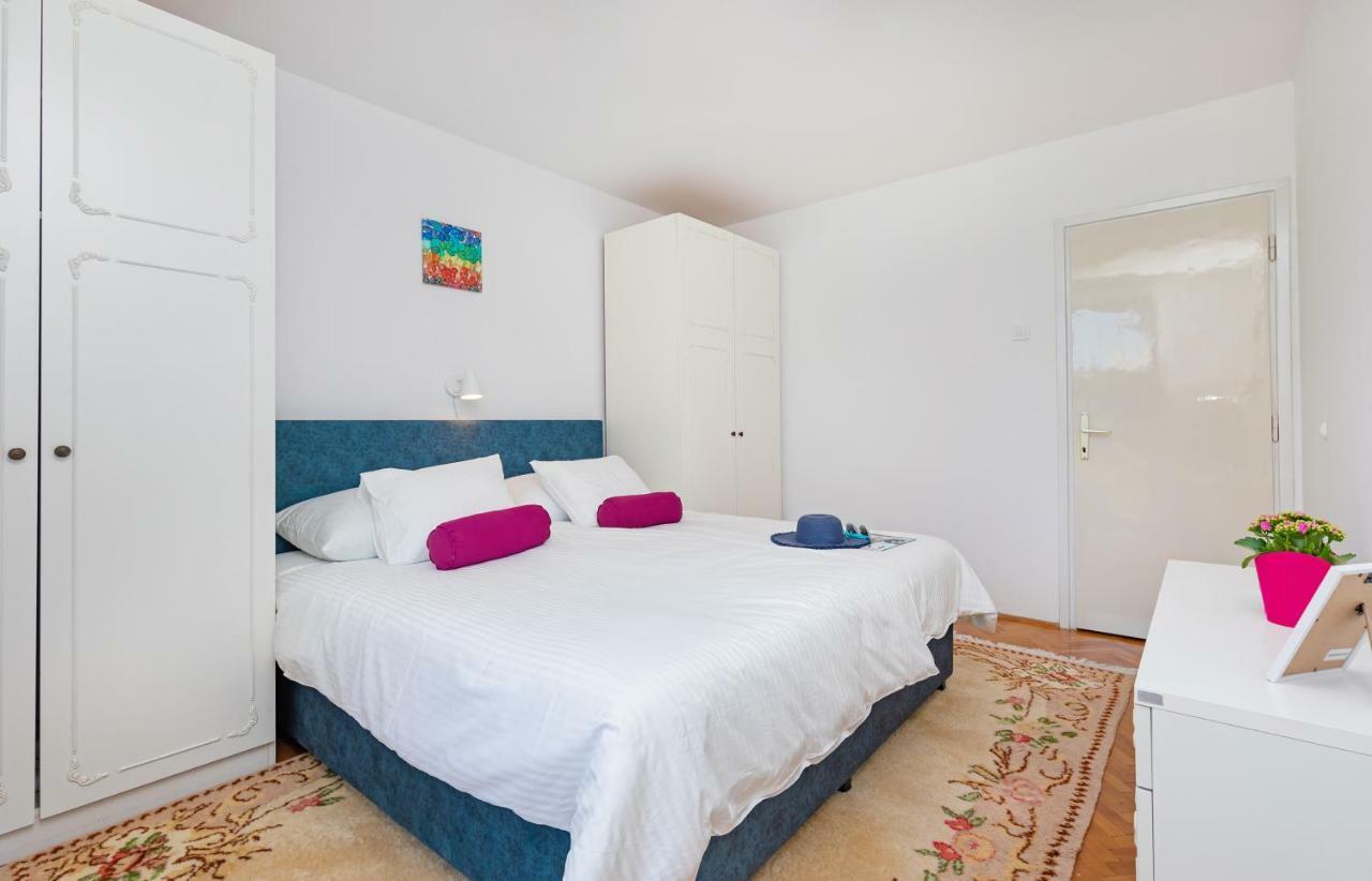 Apartman Kiara Дубровник Екстер'єр фото