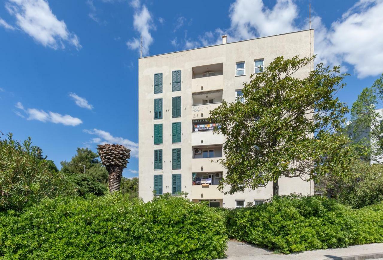 Apartman Kiara Дубровник Екстер'єр фото