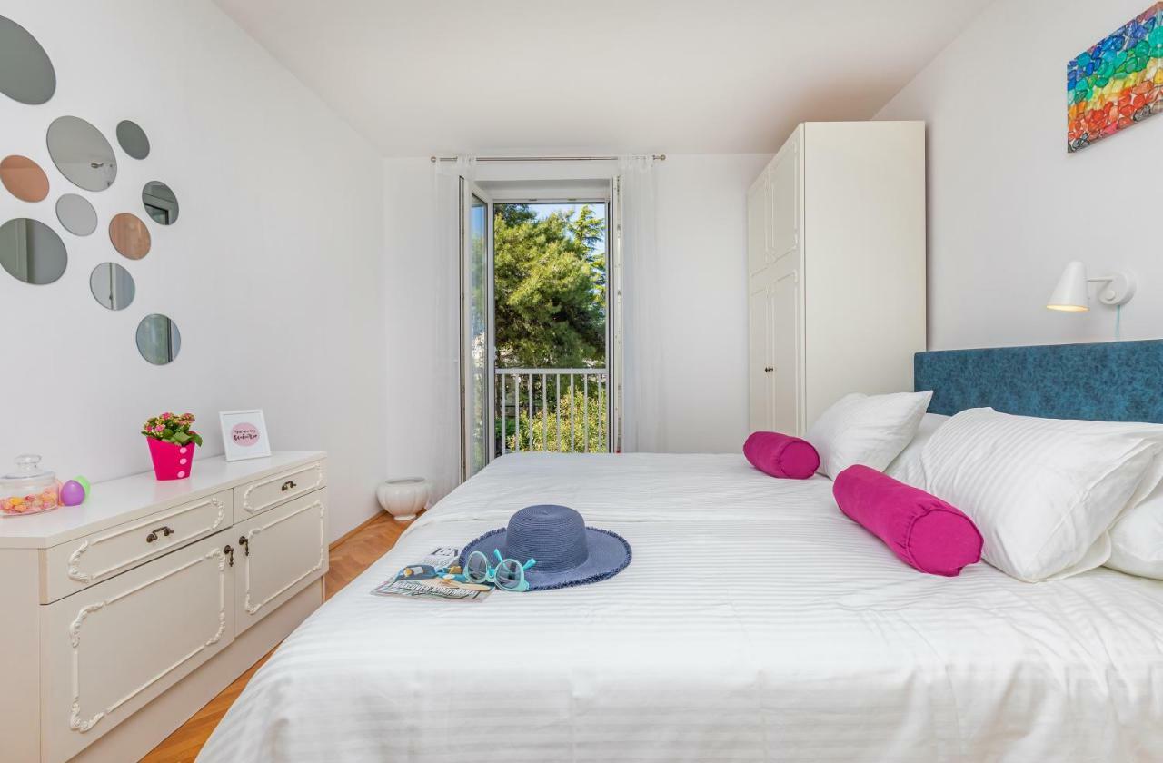 Apartman Kiara Дубровник Екстер'єр фото