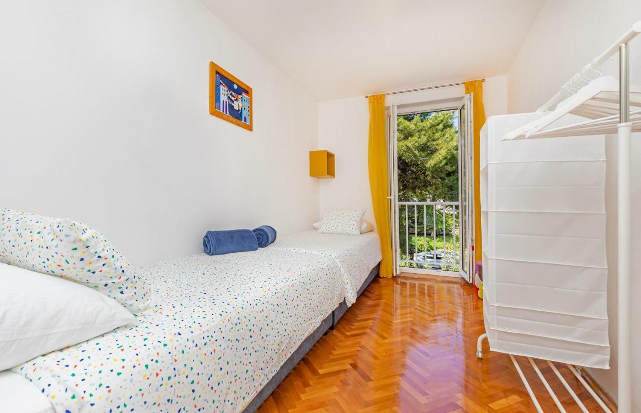 Apartman Kiara Дубровник Екстер'єр фото