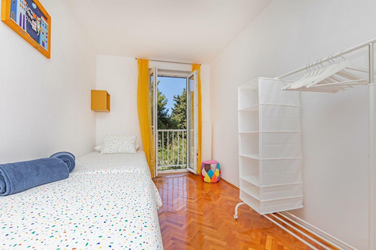 Apartman Kiara Дубровник Екстер'єр фото
